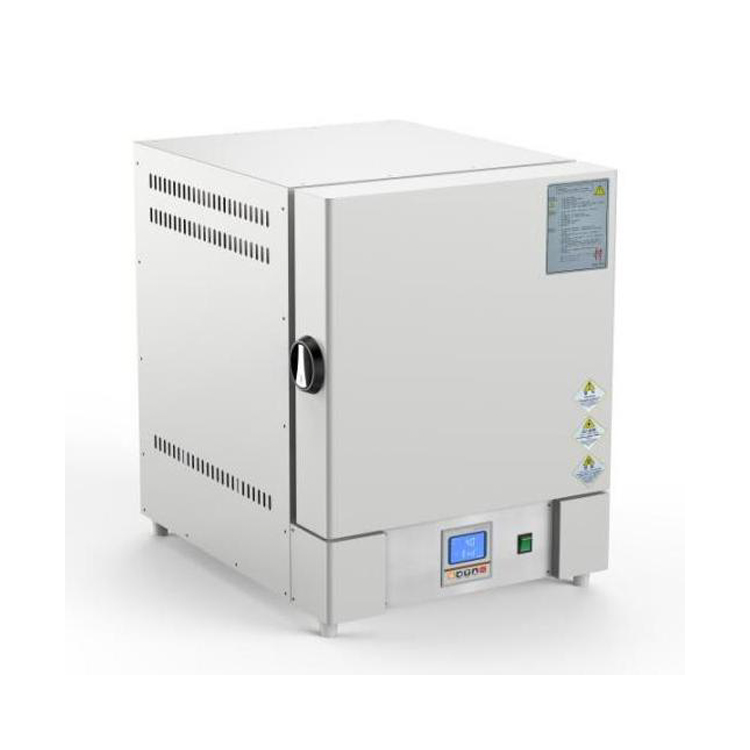 上?；厶?-10TP高溫馬弗爐（智能程序）_廠家直發(fā)